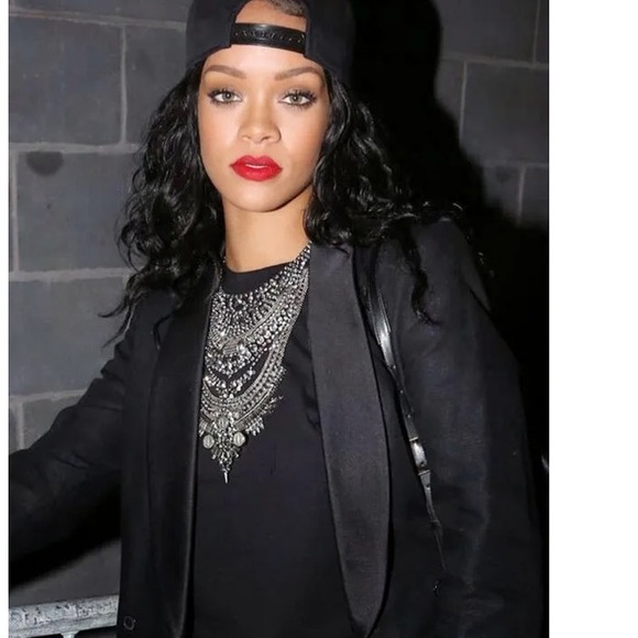 Statement necklace - Picture 8 of 8